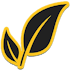 Logo for the brand Pinnacle Hemp